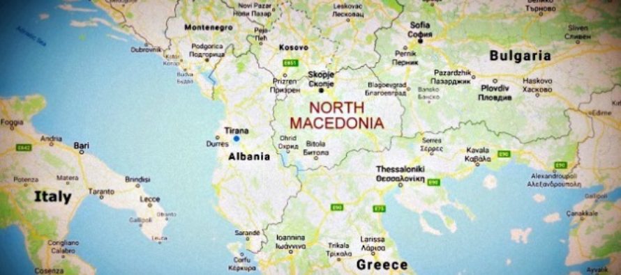 Αποτέλεσμα εικόνας για macedonia nord