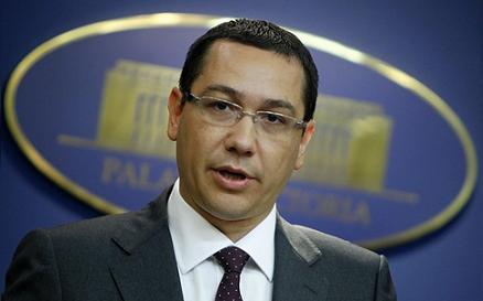 Premierul Victor Ponta le-a cerut ministrilor sa-si stabileasca cateva prioritati pentru 2015-2016