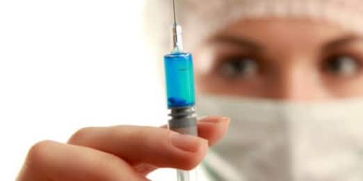 Ministerul Sanatatii a inceput sa livreze un milion de doze de vaccin gripal in tara