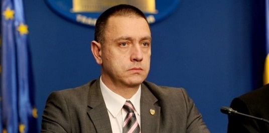 Mihai Fifor ar putea fi noul ministru al Transporturilor. Nominalizarea a fost transmisa la Cotroceni