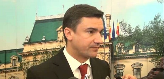 Mihai Chirica: Sa-i multumim lui Dumnezeu ca tragedia nu s-a intamplat in alt oras decat in Bucuresti