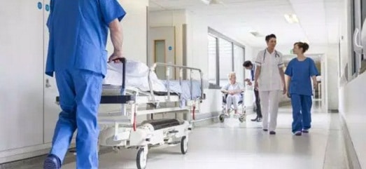 Spitalele din Romania au un deficit de 13.000 de medici. Practic, nu exista judet fara posturi libere pentru medici
