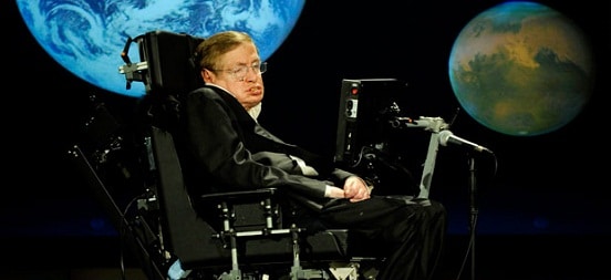 Stephen Hawking, previziuni despre viitor: Oamenii vor trai pe Marte in urmatorii 100 de ani