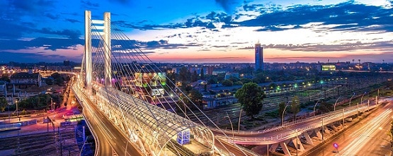 Experience Bucharest, un proiect menit a aduce Bucurestiul pe harta destinatiilor turistice preferate din Europa