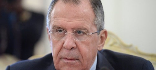 Rusia acuza SUA in criza din Siria: Face jocul terorismului si creeaza amenintari pentru securitatea internationala