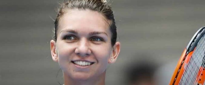 Simona Halep s-a calificat in sferturile turneului de la Roma fara sa joace