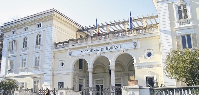 Academia Romana propune simplificarea programelor scolare la toate materiile si elaborarea unor manuale coerente