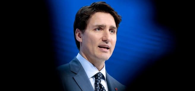 CANADA. Premierul Justin Trudeau, prima reactie dupa atacul de la Toronto