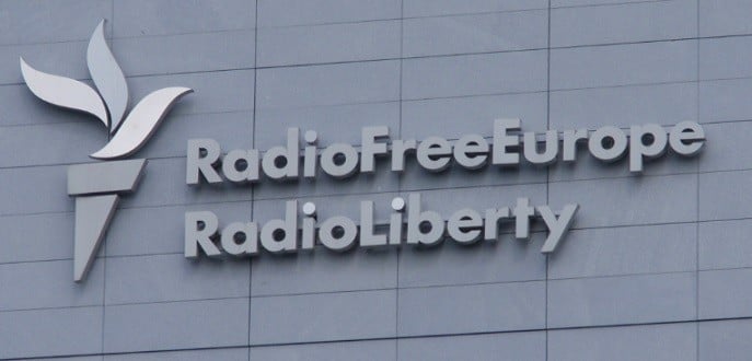 Radio Europa Libera, unul dintre cele mai importante radiouri din Romania dinainte de '89, revine pe piata