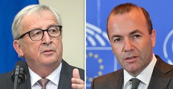 Manfred Weber este omul potrivit pentru functia de presedinte al Comisiei Europene? Propunerea Angelei Merkel, comentata de presa internationala