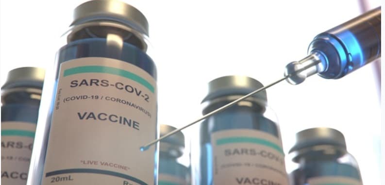 Ministerul Sanatatii anunta ca Romania va primi 1.290.000 de doze de vaccin anti-Covid din prima transa UE